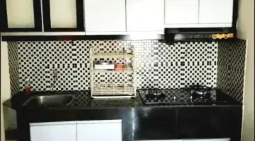 Gambar 5 Cepat Disewa Apartemen Mediterania Palace Kemayoran 2 BR Bagus