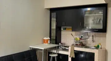 Gambar 2 Termurah Apartemen Mediterania Palace Kemayoran 2 BR Bagus