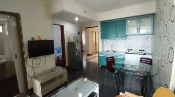 Gambar 1 Termurah Apartemen Mediterania Palace Kemayoran 2 BR Bagus