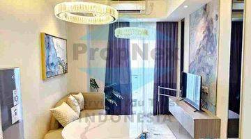 Gambar 1 apartemen grand sungkono lagoon