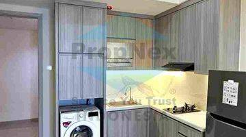 Gambar 5 apartemen grand sungkono lagoon