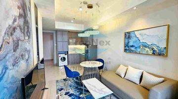 Gambar 4 apartemen grand sungkono lagoon