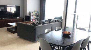 Gambar 1 Apartemen Private Lift The Peak Tunjungan Plaza, Pusat Kota Surabaya*3 Bedroom Dirubah Jadi 2 Bedroom Besar 2 Kamar Tidur Apartemen