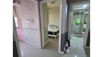 Gambar 4 APARTEMEN WATERPLACE TOWER C  FURNISH MEWAH   (KH)	LB 61	LANTAI: 29