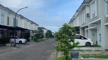 Gambar 1 RUMAH CITRA HARMONY SIDOARJO CLUSTER ROTTERDAM NF