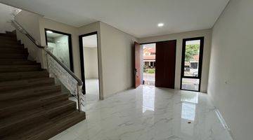 Gambar 3 INTERNATIONAL VILLA CITRALAND SURABAYA BARAT CODE:CN