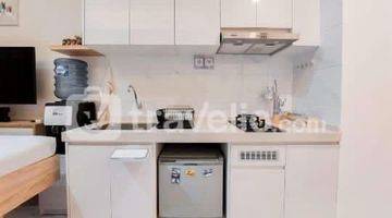 Gambar 2 Dijual 1 Unit Apartemen Skyhouse di BSD City, type Studio Sky House