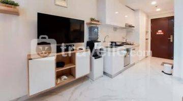 Gambar 3 Dijual 1 Unit Apartemen Skyhouse di BSD City, type Studio Sky House