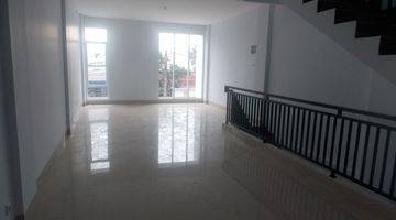 Gambar 4 Disewakan ruko 3 lantai (5x15m), di bintaro jaya sektor 5