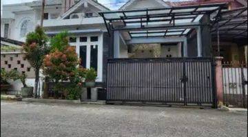 Gambar 1 Rumah Modern Half Furnished, Bukit Cimanggu City, Bogor