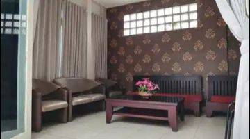 Gambar 3 Rumah Modern Half Furnished, Bukit Cimanggu City, Bogor