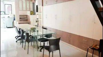 Gambar 5 Rumah Modern Half Furnished, Bukit Cimanggu City, Bogor