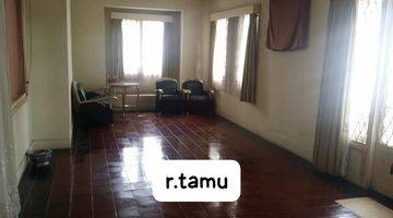 Gambar 3 Dijual Rumah di Menteng (cocok buat : tempat tinggal, cafe/resto, kost2an, kantor) 