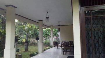 Gambar 5 Dijual Rumah Jl. Pertanian Pasar Minggu, Jakarta Selatan