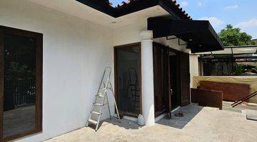 Gambar 1 Rumah Di Villa Cinere Mas, Ciputat Timur, Tangerang Selatan Di Jl. Jupiter