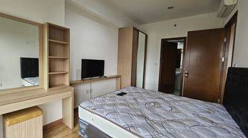 Gambar 2 Jual Cepat Apartemen M Town Signature Full Furnish Gading Serpong