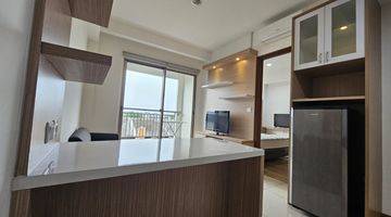 Gambar 5 Jual Cepat Apartemen M Town Signature Full Furnish Gading Serpong