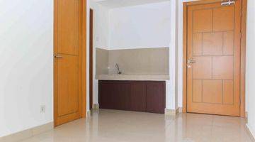 Gambar 2 Jual Cepat Bu Apartemen The Nest 2br Unfurnished