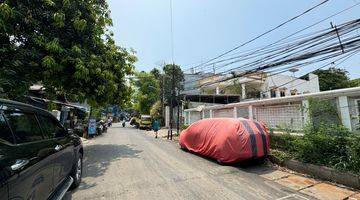 Gambar 4 Dijual Cepat Lahan Komersial Di Mangga Besar Jakarta Barat