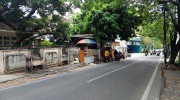 Gambar 2 Dijual Cepat Tanah + Bangunan di Jalan Kresek Raya Duri Kosambi Cengkareng Jakarta Barat