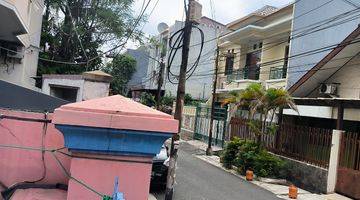 Gambar 1 Rumah Di Tanjung Duren Dekat Grogol Tomang 2 Lantai