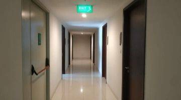 Gambar 1 Apartemen Green Sedayu Cengkareng Jakarta 