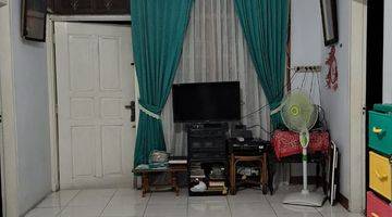 Gambar 1 Rumah 2 Lantai Daan Mogot Estate Lt 280