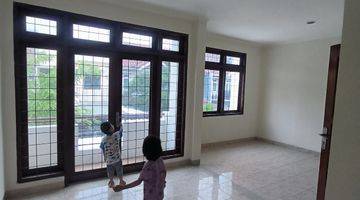 Gambar 1 Rumah Daan Mogot Baru 6x15