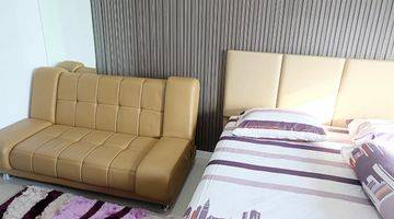 Gambar 1 Jual Apartemen ORCHARD
PAKUWON MALL
Surabaya Barat