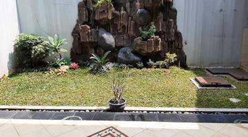 Gambar 3 Dijual Rumah Cluster Alexandrite Gading Serpong