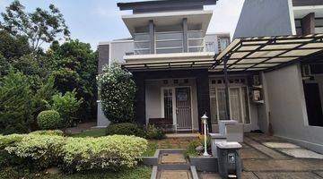 Gambar 1 Dijual Rumah Graha Raya Cluster Venice