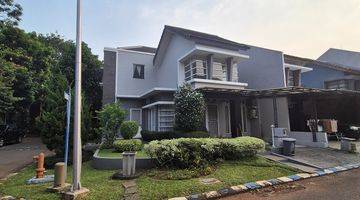 Gambar 2 Dijual Rumah Graha Raya Cluster Venice