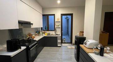 Gambar 5 Dijual Rumah Rapih Siap Huni Eminent Cluster Prestigia Bsd City