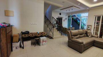 Gambar 3 Dijual Cluster Trimezia Gading Serpong Rumah Rapih Siap Huni