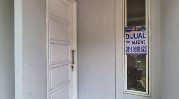 Gambar 5 Dijual Rumah Cluster Topaz Phg Gading Serpong