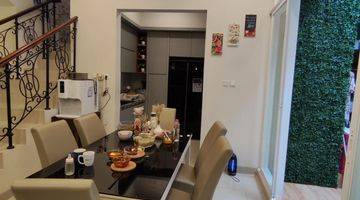 Gambar 5 Dijual Cluster Trimezia Gading Serpong Rumah Rapih Siap Huni