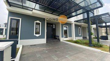 Gambar 3 Terbaru Cluster Louise Summarecon Gading Serpong 