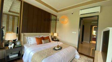 Gambar 2 Cluster Terbaru Summarecon Gading Serpong Cluster Louise