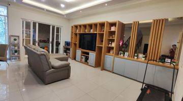 Gambar 2 Dijual Cluster Trimezia Gading Serpong Rumah Rapih Siap Huni