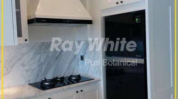 Gambar 2 Apartment Windsor Premium 3 Br @puri. Furnished & 2 Private Lift