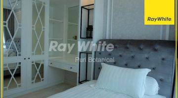 Gambar 4 Apartment Windsor Premium 3 Br @puri. Furnished & 2 Private Lift