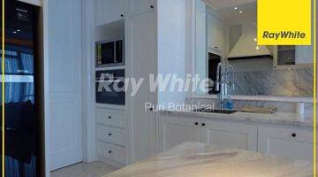 Gambar 2 Apartment Windsor Premium 3 Br @puri. Furnished & 2 Private Lift