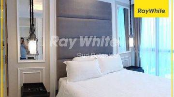 Gambar 5 Apartment Windsor Premium 3 Br @puri. Furnished & 2 Private Lift