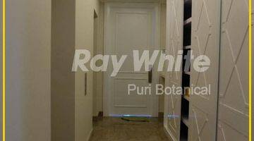 Gambar 3 Apartment Windsor Premium 3 Br @puri. Furnished & 2 Private Lift