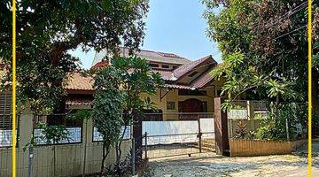 Gambar 2 Rumah For Sale Kavling Dki,  Meruya Selatan Rumah 2 Lantai, Bagus Rapi Siap Huni