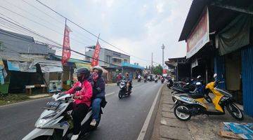 Gambar 2 Tanah Komersial Di Kembangan Selatan