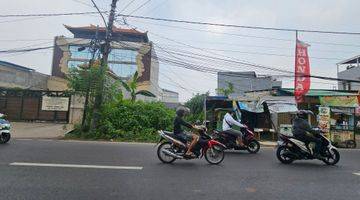 Gambar 1 Tanah Komersial Di Kembangan Selatan