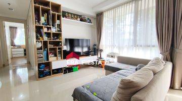 Gambar 1 Rainbow Spring, NEGO KERAS, 2BR