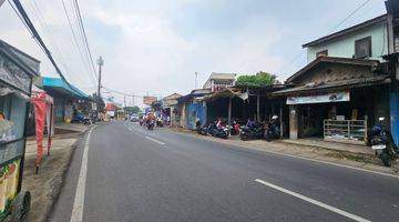 Gambar 5 Tanah Komersial Di Kembangan Selatan