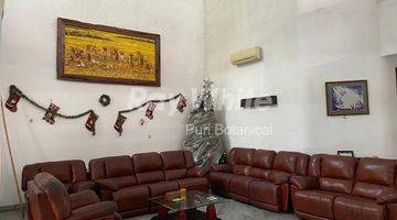 Gambar 5 Intercon Boulevard Rumah 2 Lantai Uk 15x30 Hadap Utara Lokasi Bagus 